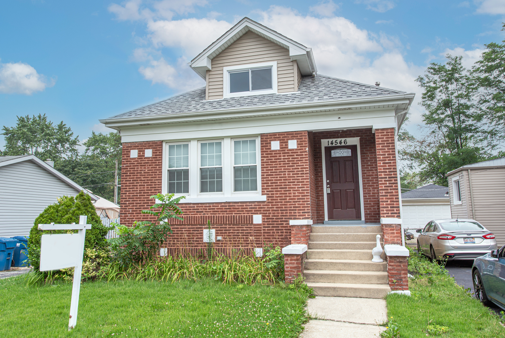 Midlothian IL Homes for Sale Midlothian Real Estate Bowers Realty Group