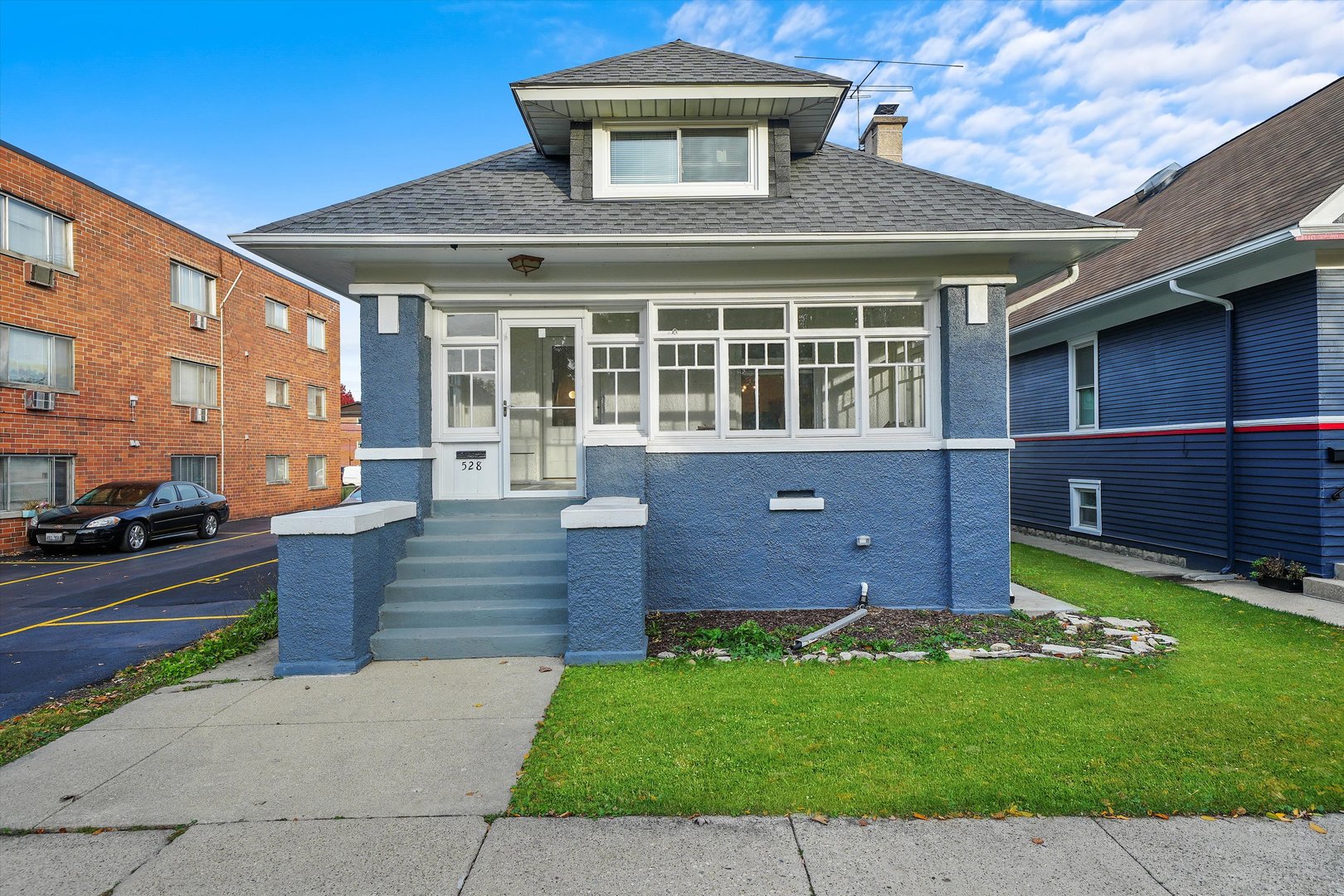 Forest Park IL Homes for Sale Forest Park Real Estate Bowers Realty