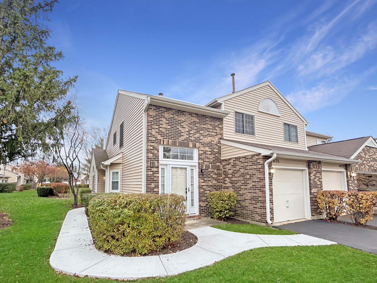 Carol Stream IL Homes for Sale Carol Stream Real Estate Bowers