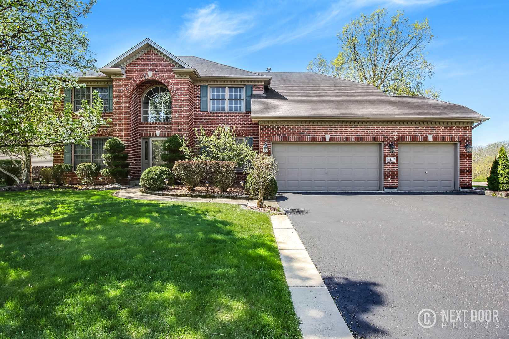 Gates Creek in Oswego IL Homes for Sale Gates Creek in Oswego Real