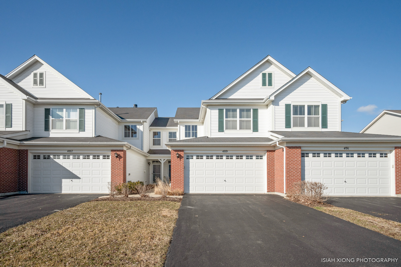 Churchill Club in Oswego IL Homes for Sale Churchill Club in Oswego Real Estate Bowers