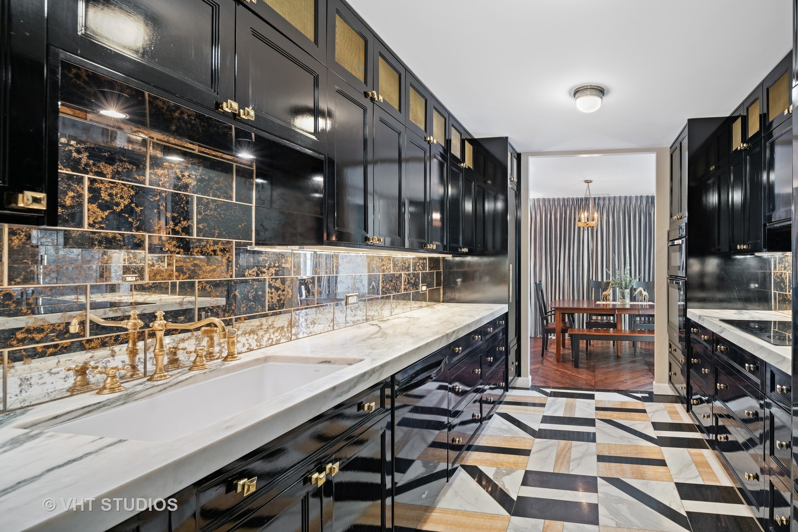 1901 South Calumet 2903 Chicago Il 60616 Mls 10429140 Dream