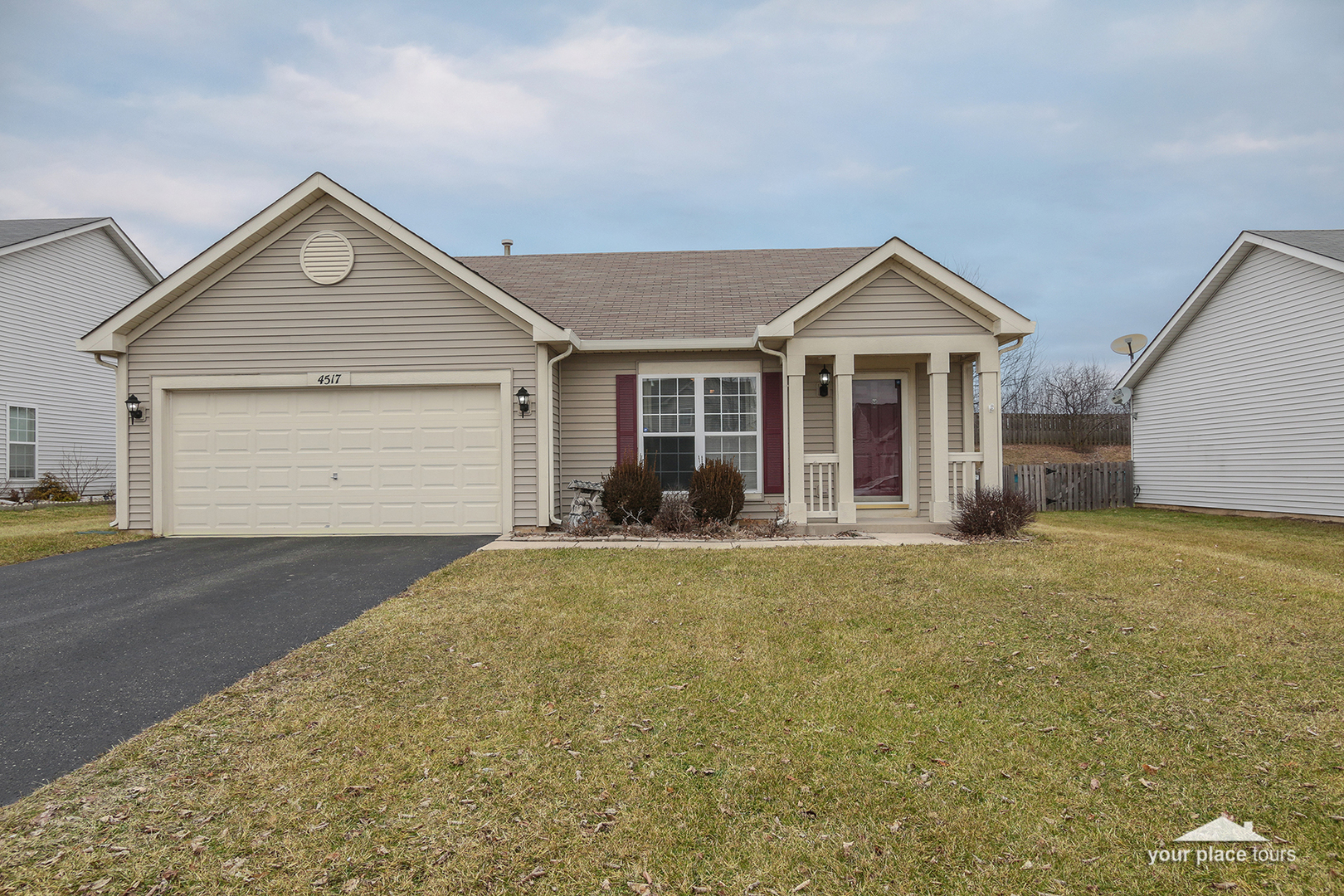 Plano IL Homes for Sale Plano Real Estate Bowers Realty Group