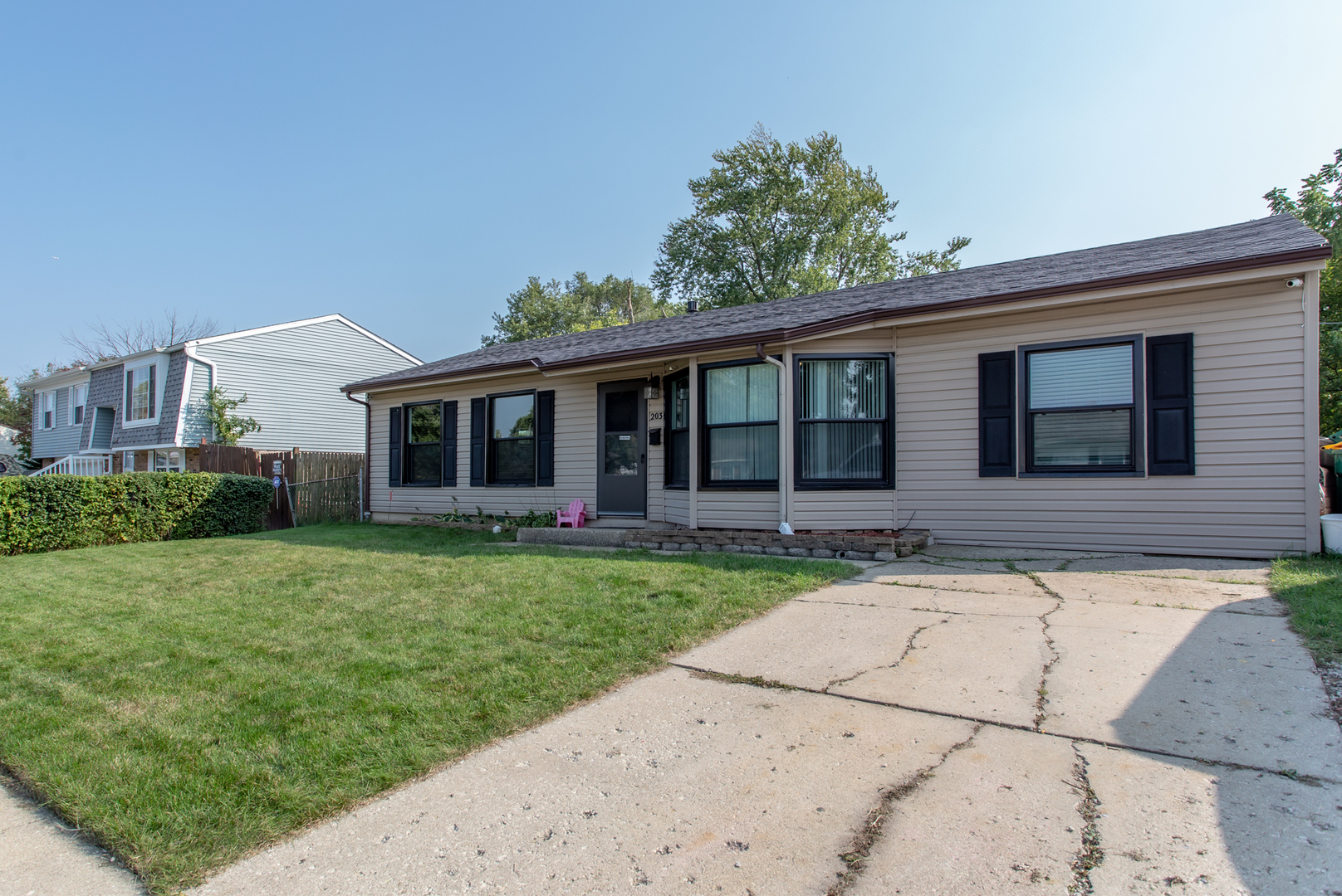 Romeoville IL Homes for Sale Romeoville Real Estate Bowers Realty Group