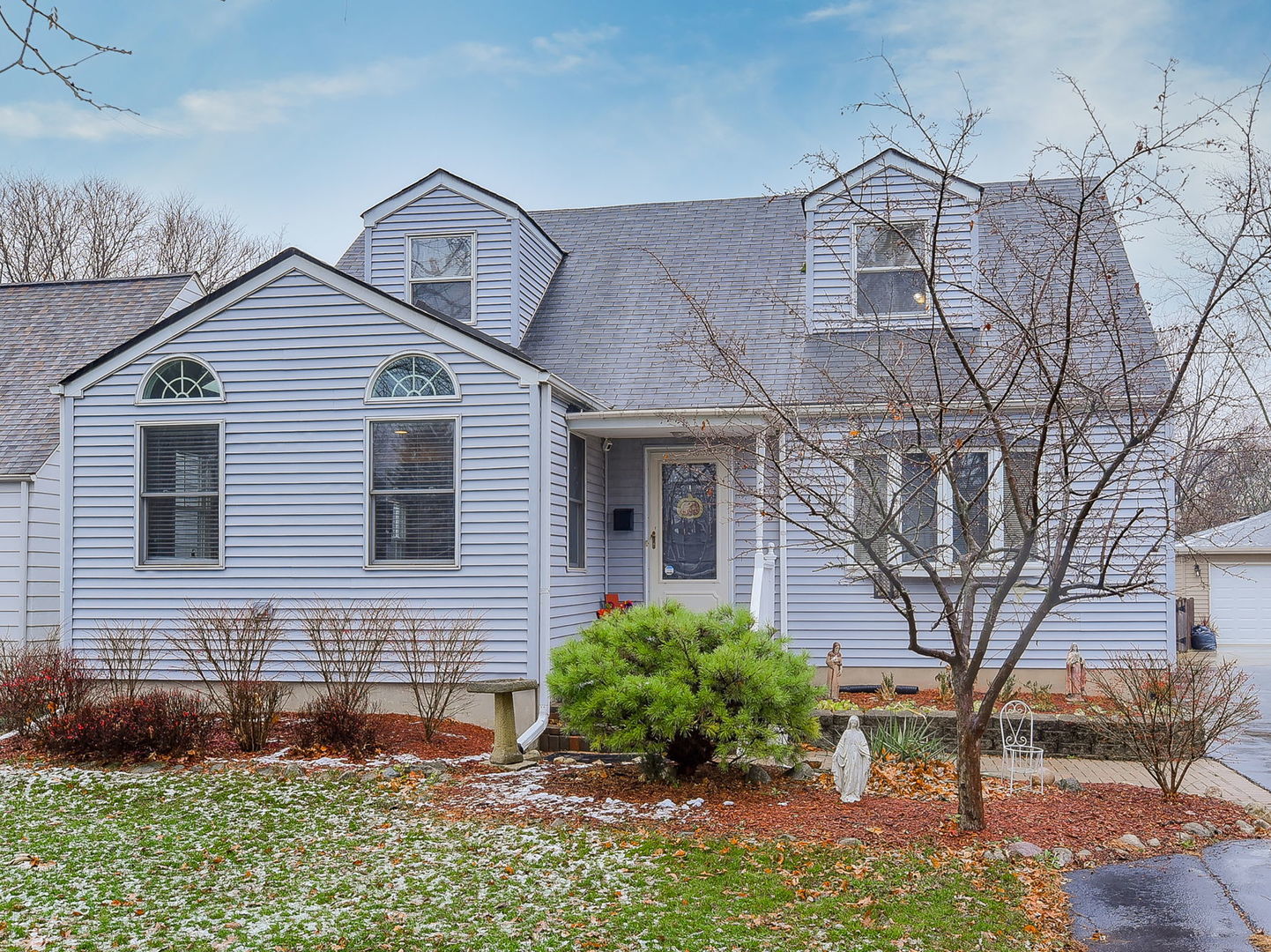 435 S Harvard , Villa Park, IL MLS 10942016 Berkshire Hathaway