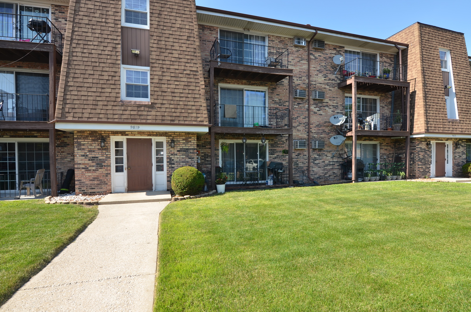 Chicago Ridge IL Homes for Sale Chicago Ridge Real Estate Bowers Realty Group