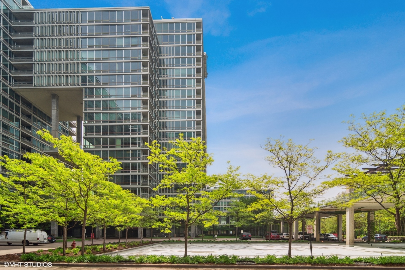 Optima Old Orchard Woods in Skokie IL Homes for Sale Optima Old