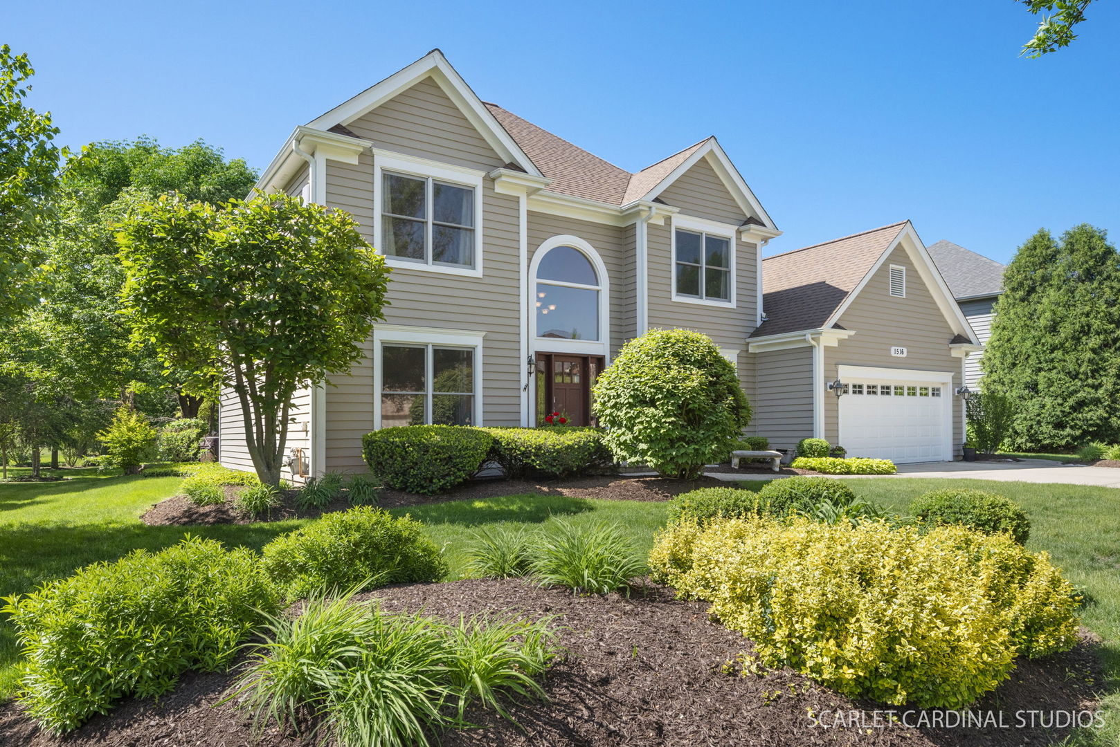 Ashbury in Naperville IL Homes for Sale Ashbury in Naperville Real