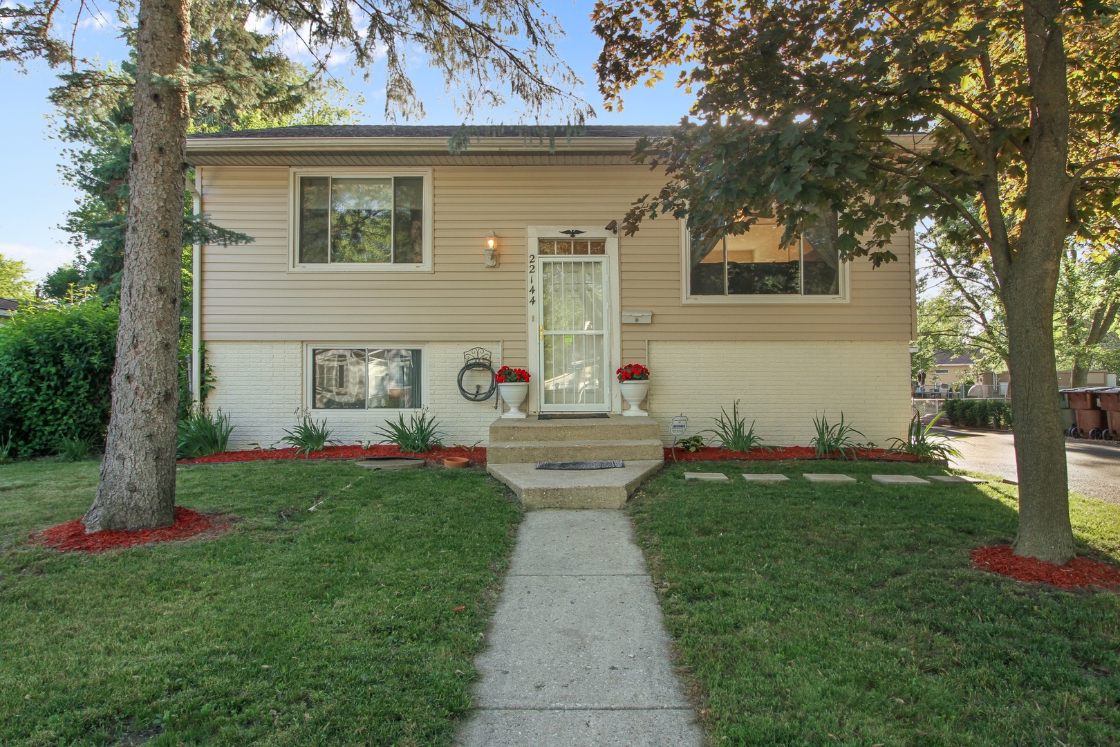 Richton Park IL Homes for Sale Richton Park Real Estate Bowers