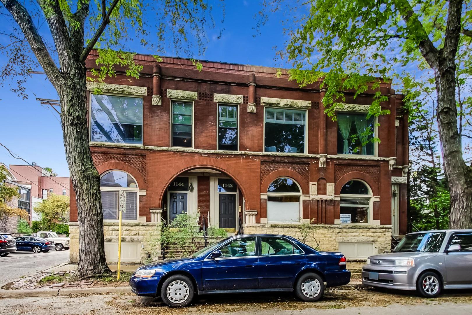 Chicago IL Homes for Sale Chicago Real Estate Bowers Realty Group