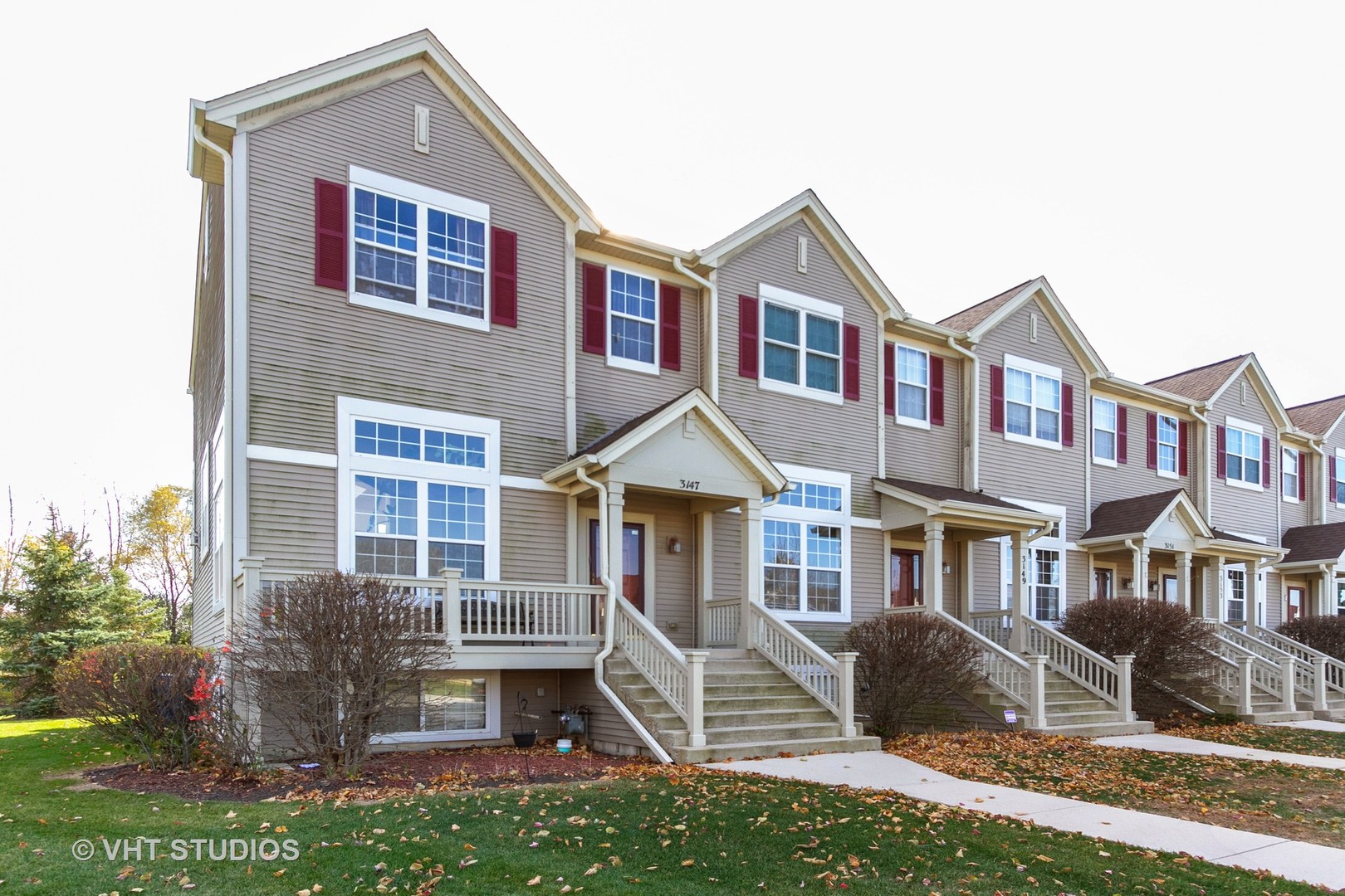 Matteson IL Homes for Sale Matteson Real Estate Bowers Realty Group