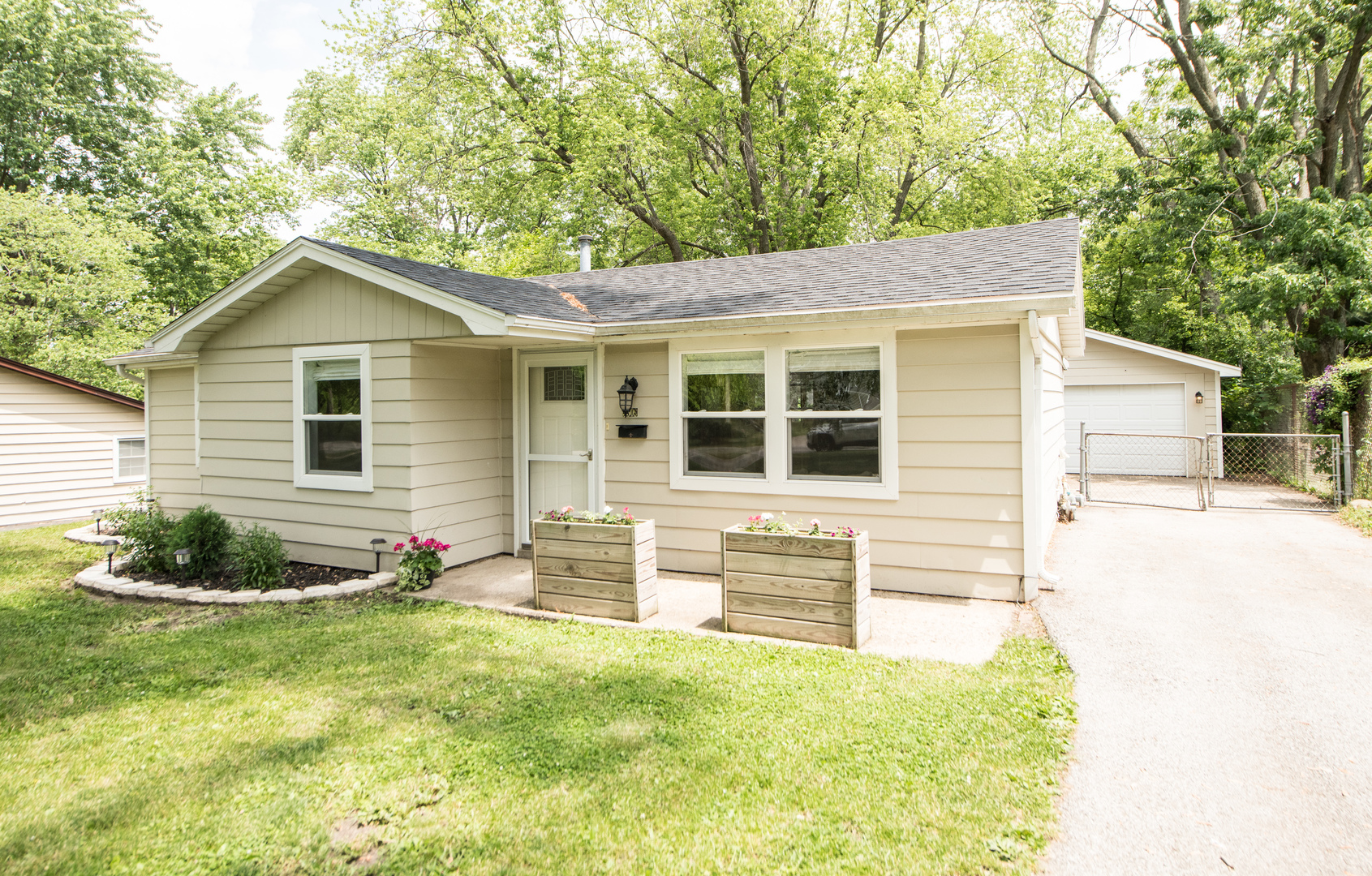 Steger IL Homes for Sale Steger Real Estate Bowers Realty Group