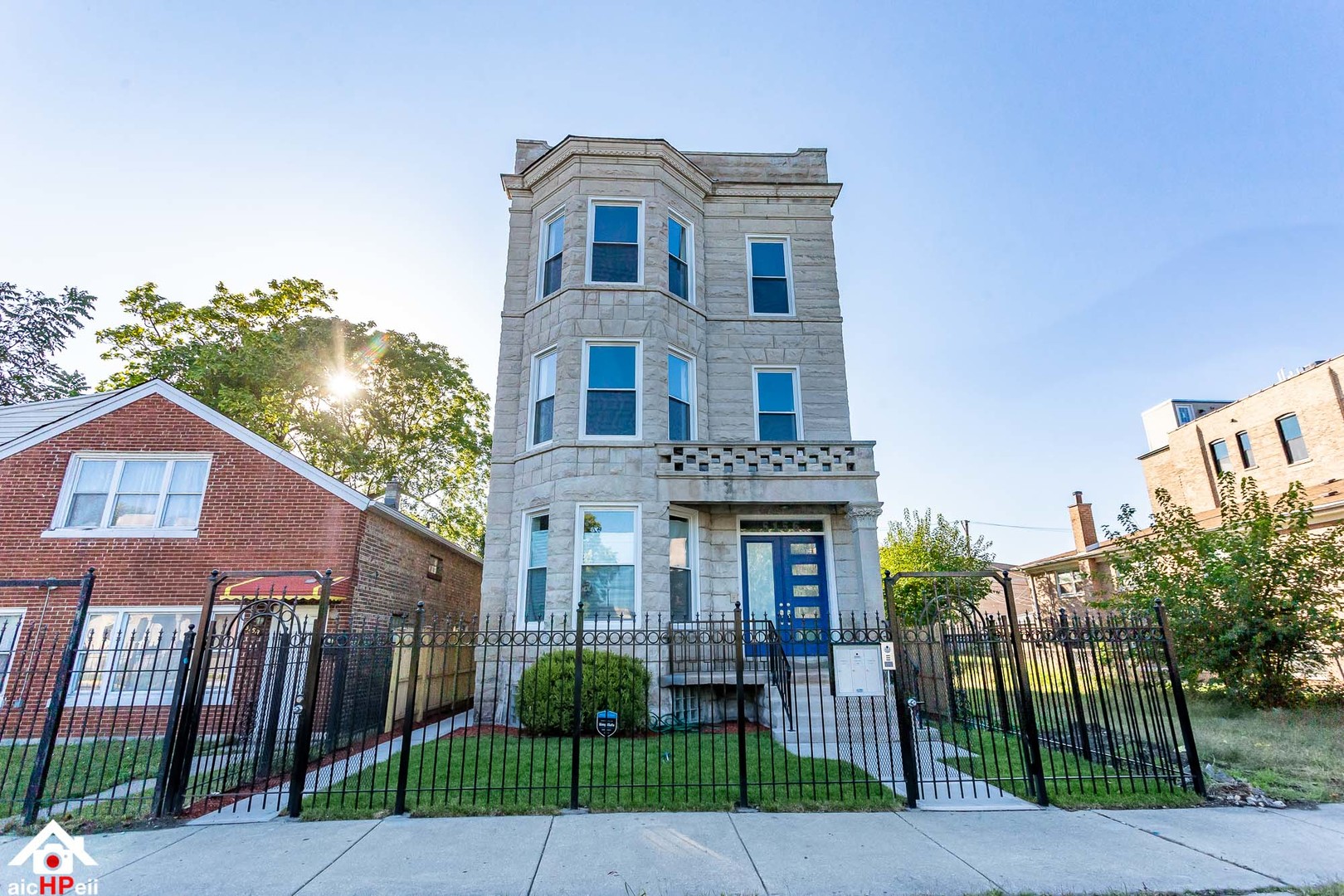 5156 S Wabash , Chicago, IL MLS 10893018 Berkshire Hathaway