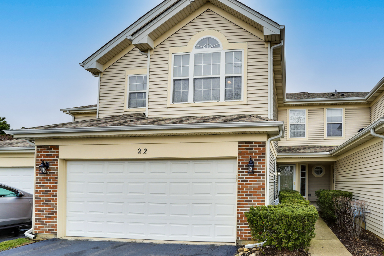 Willoughby Farms in Algonquin IL Homes for Sale Willoughby Farms in