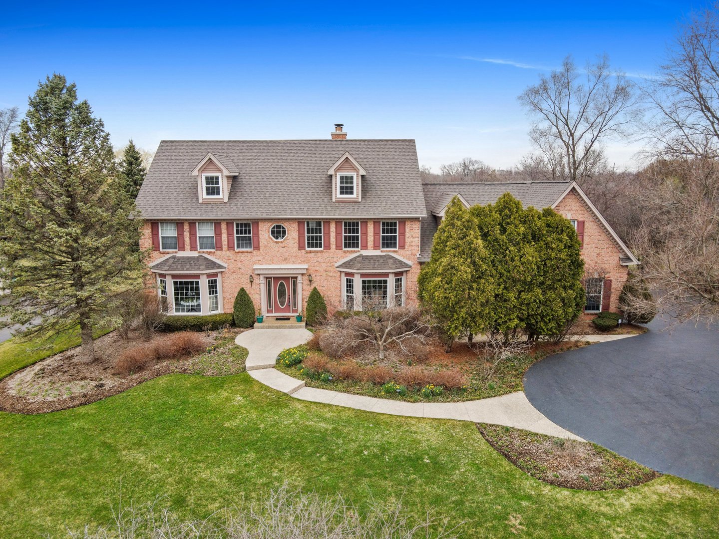 Tower Lakes IL Homes for Sale Tower Lakes Real Estate Bowers Realty