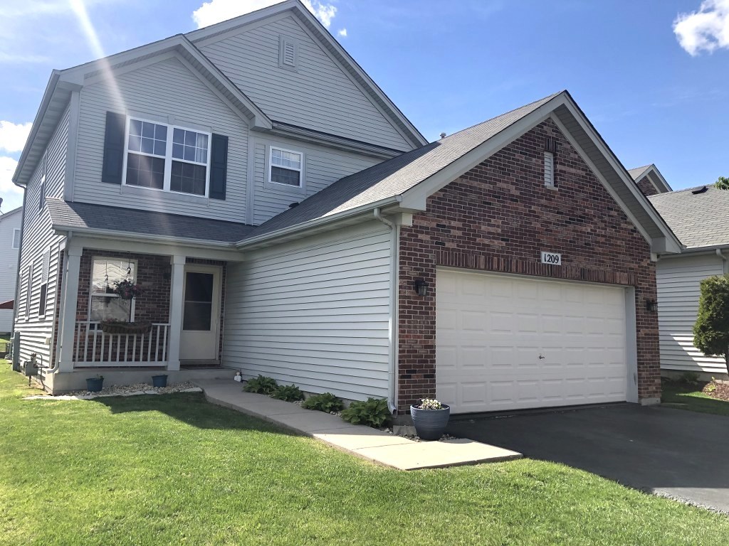 Joliet IL Homes for Sale Joliet Real Estate Bowers Realty Group