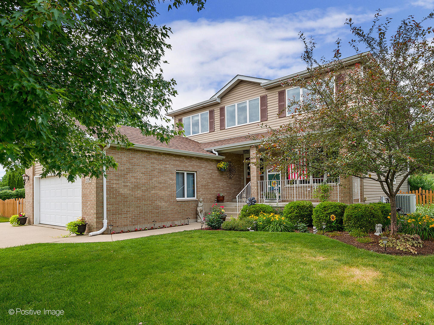 Crest Hill IL Homes for Sale Crest Hill Real Estate Bowers Realty Group