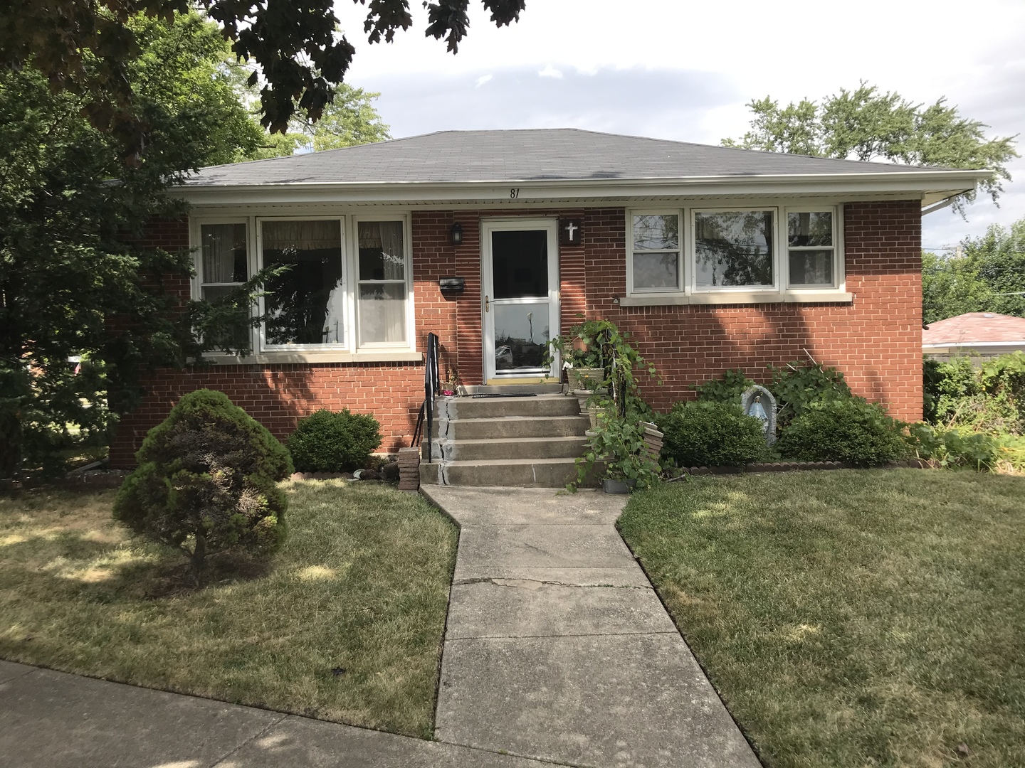 Hillside IL Homes for Sale Hillside Real Estate Bowers Realty Group