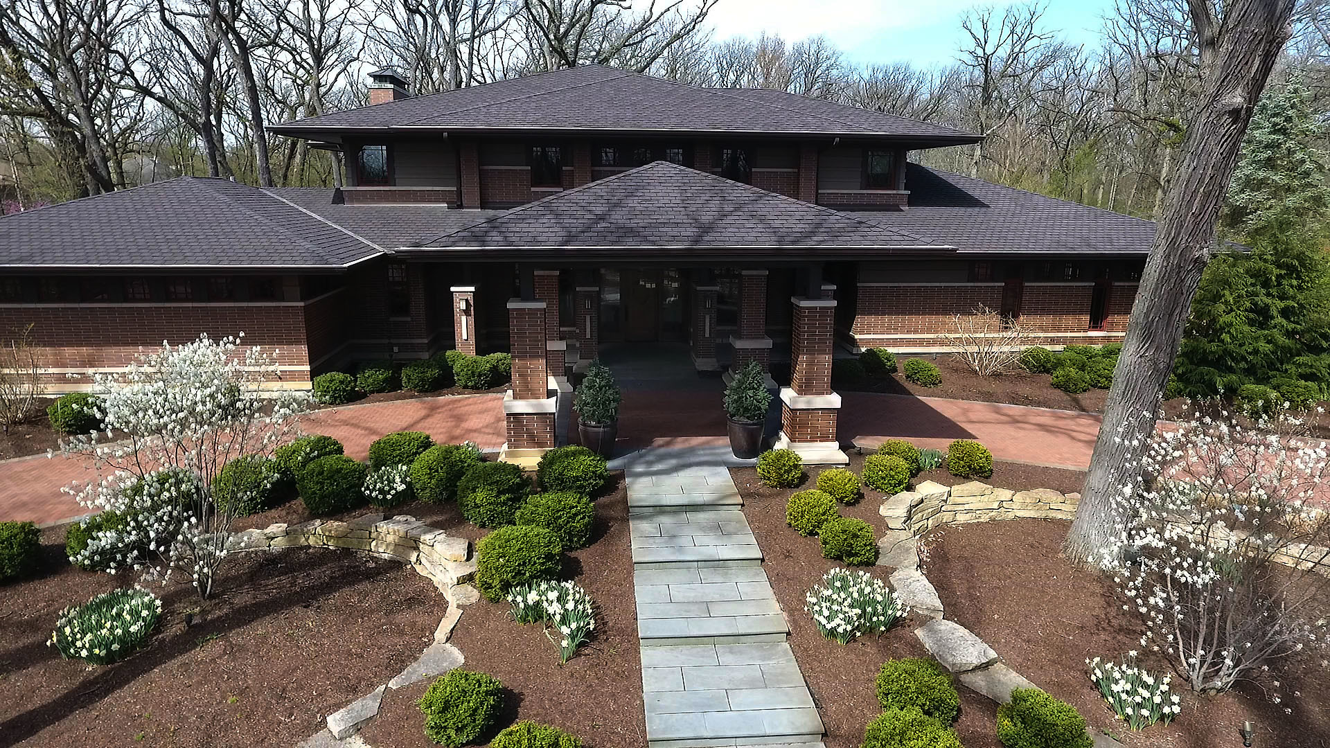 Olympia Fields IL Homes for Sale Olympia Fields Real Estate Bowers