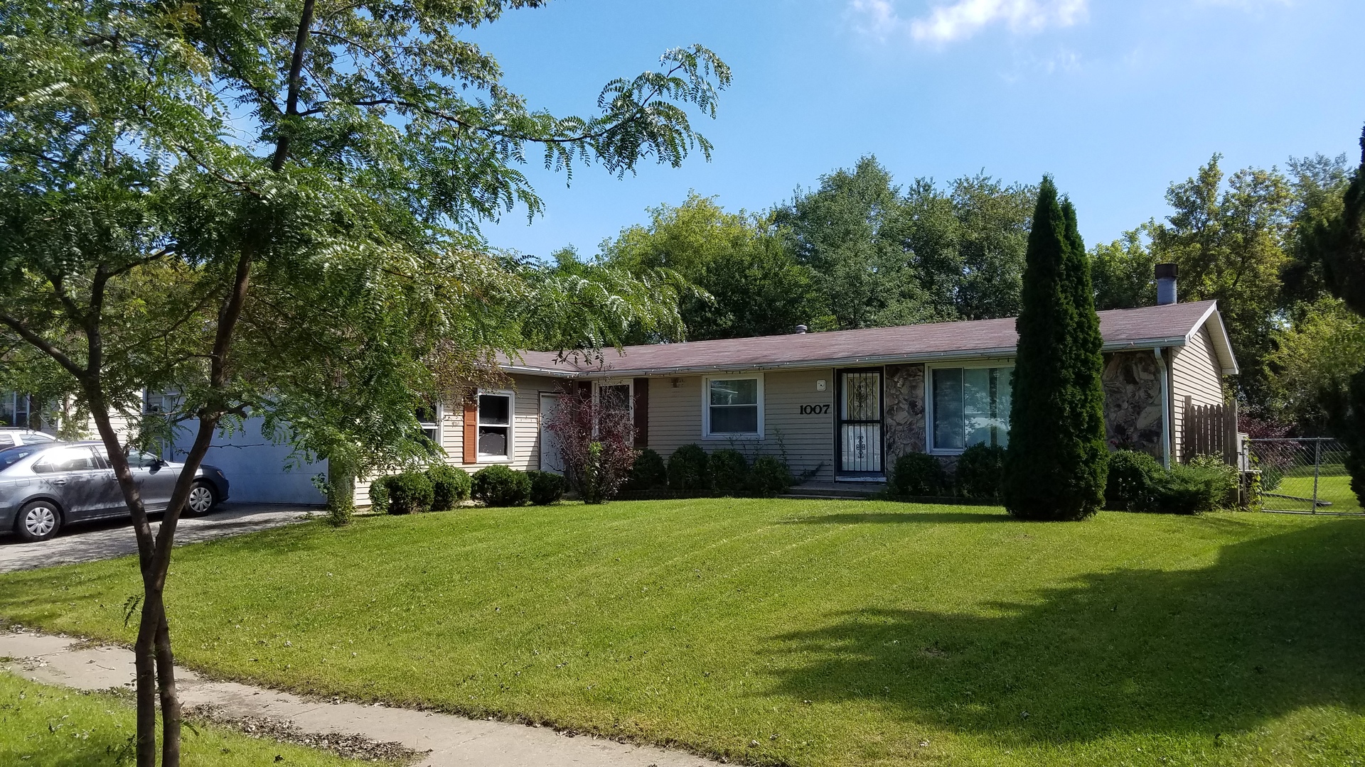 Zion IL Homes for Sale Zion Real Estate Bowers Realty Group