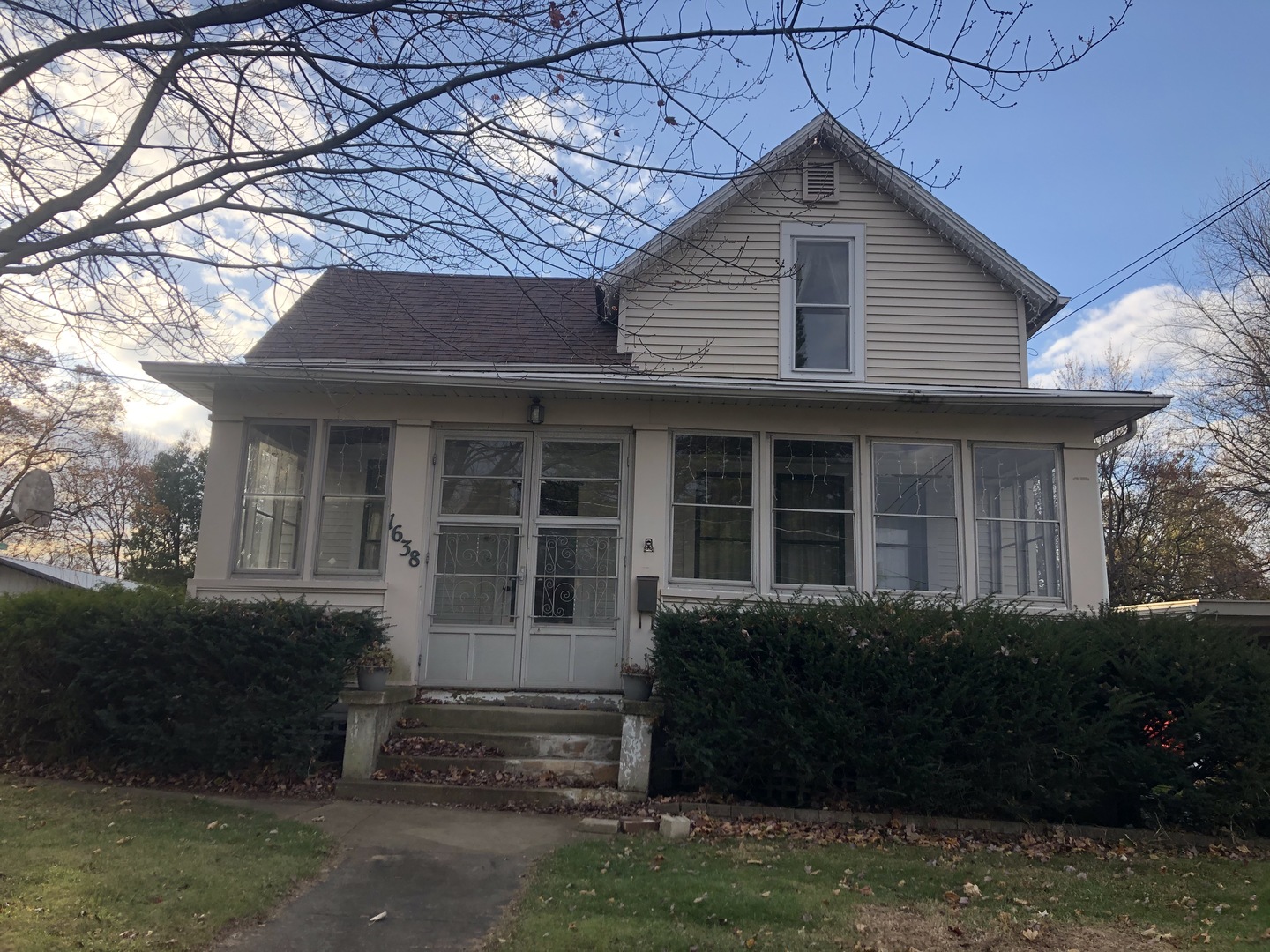 Freeport IL Homes for Sale Freeport Real Estate Bowers Realty Group