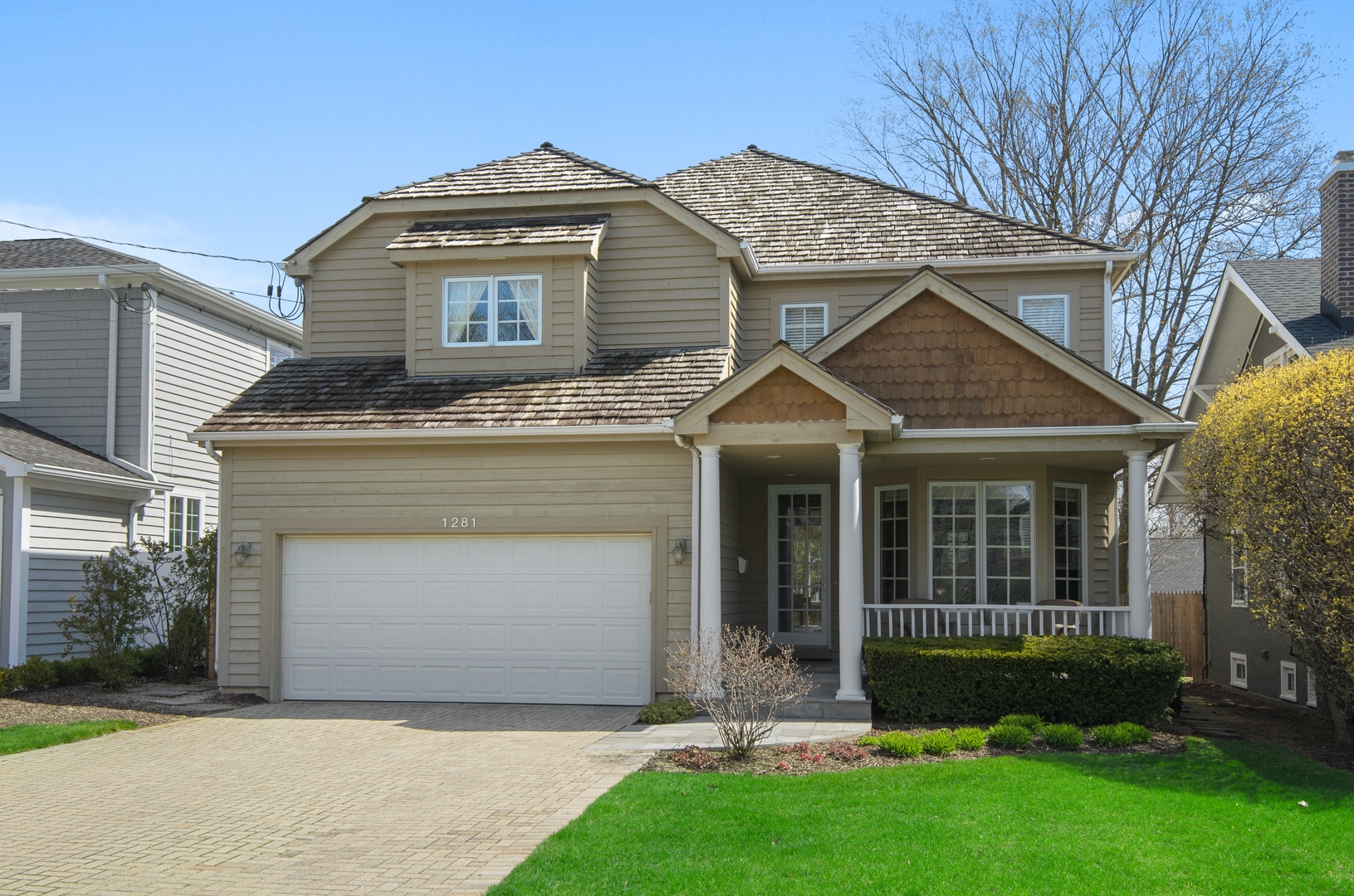 Highland Park IL Homes for Sale Highland Park Real Estate Bowers