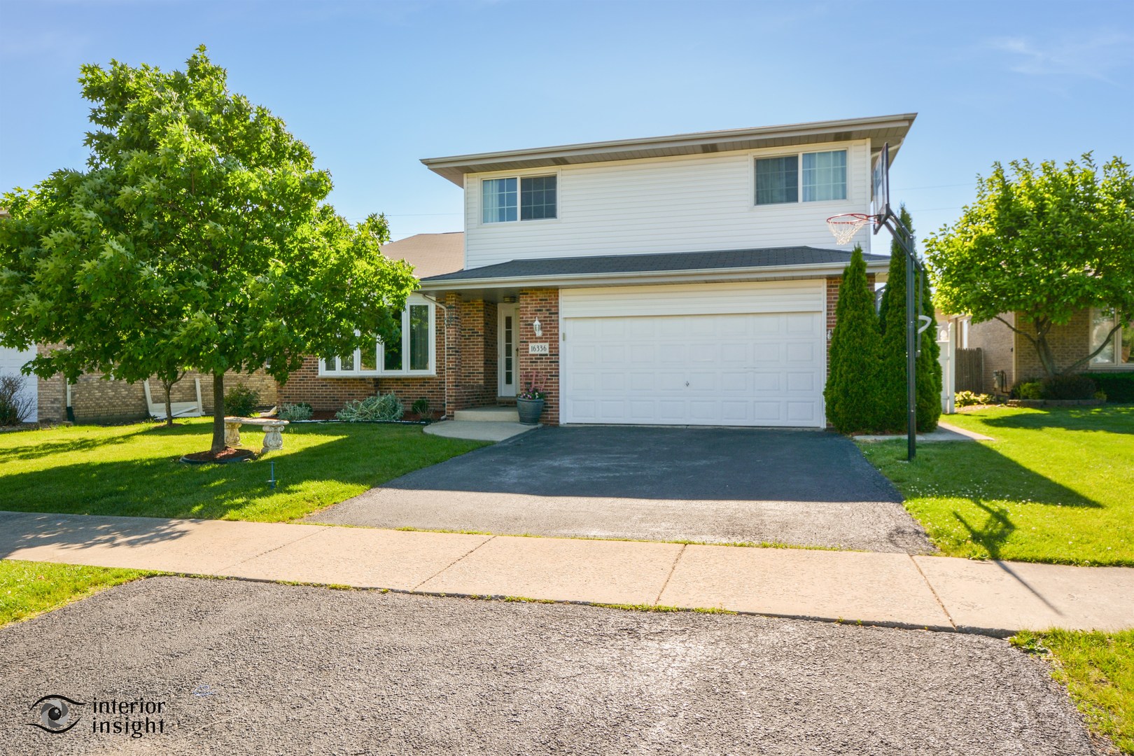 Orland Hills IL Homes for Sale Orland Hills Real Estate Bowers