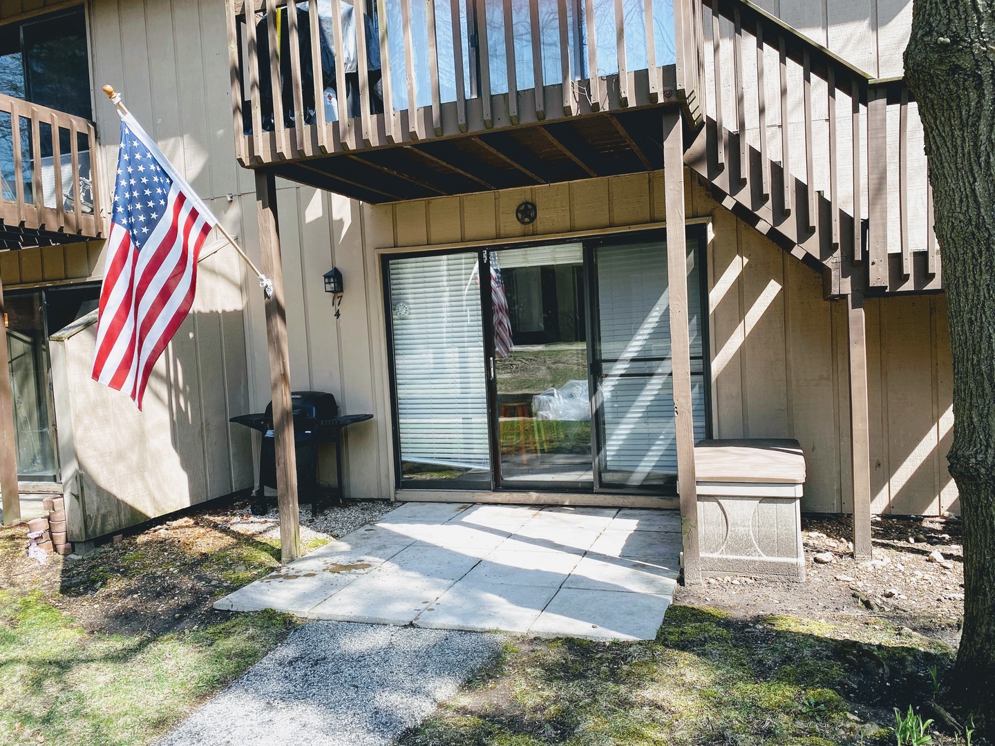 Vacation Village in Fox Lake IL Homes for Sale Vacation Village in