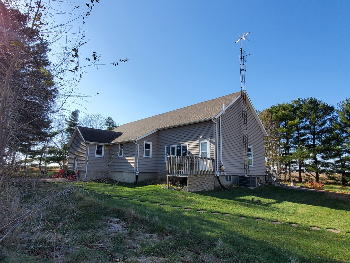 Leroy IL Homes for Sale Leroy Real Estate Bowers Realty Group