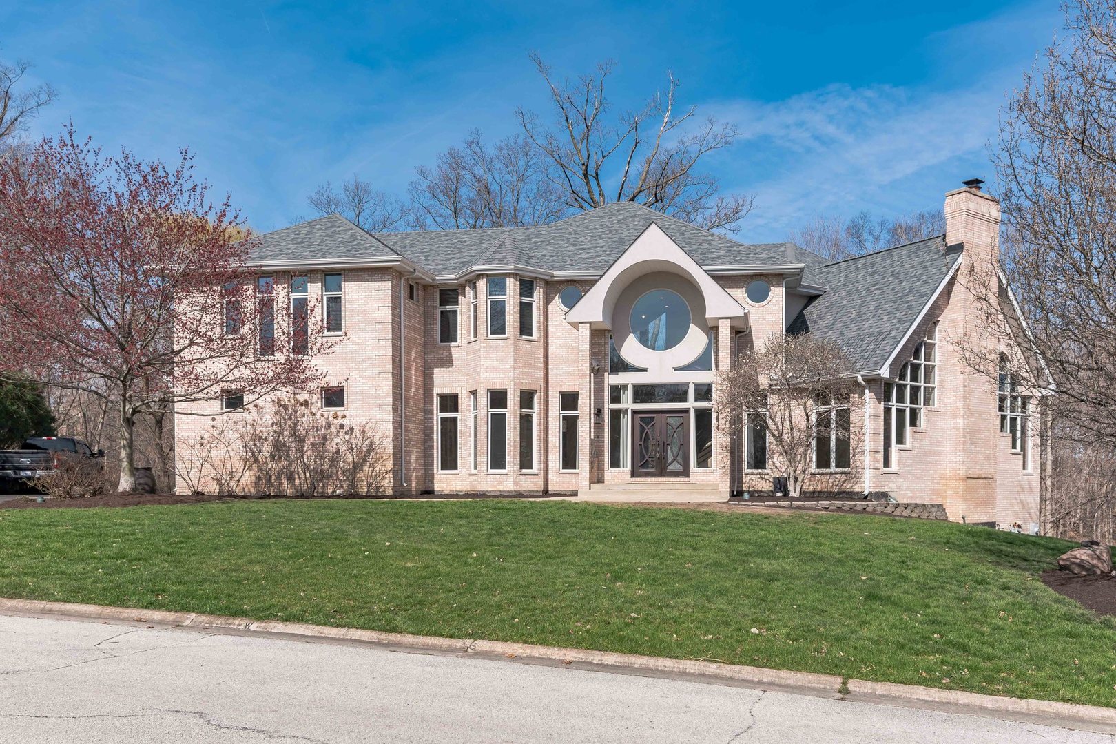 Abbey Woods in Frankfort IL Homes for Sale Abbey Woods in Frankfort