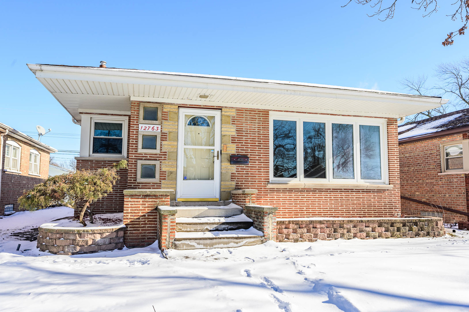 Calumet Park IL Homes for Sale Calumet Park Real Estate Bowers