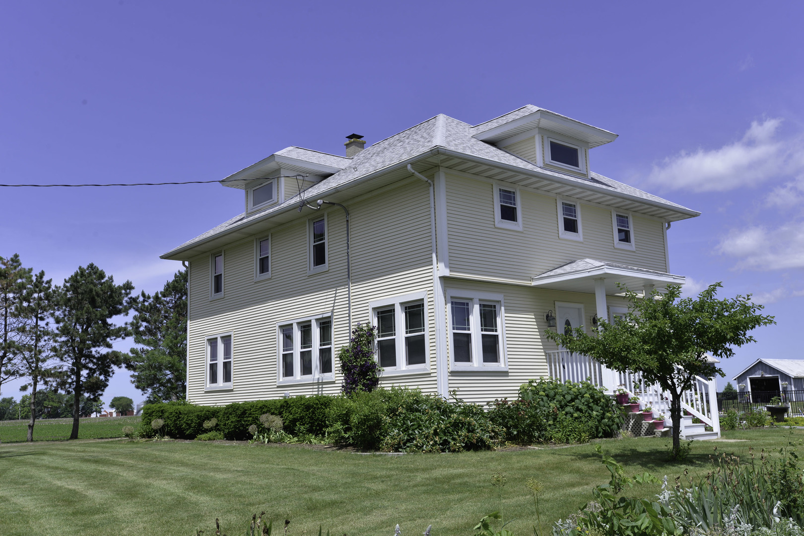 Elwood IL Homes for Sale Elwood Real Estate Bowers Realty Group