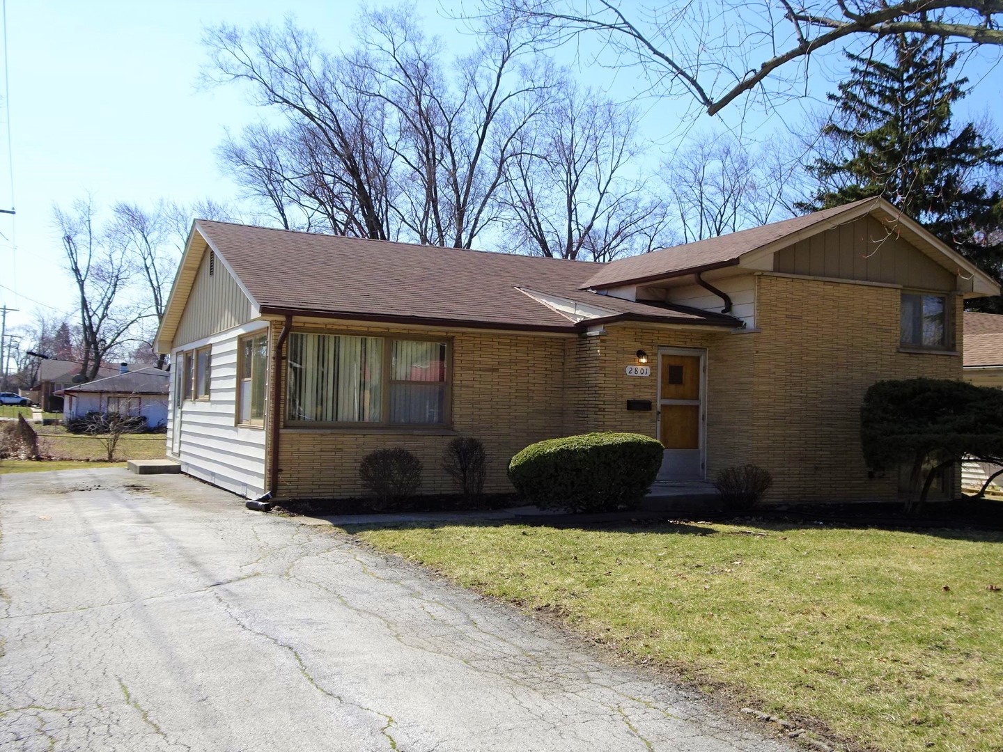 Hazel Crest IL Homes for Sale Hazel Crest Real Estate Bowers Realty