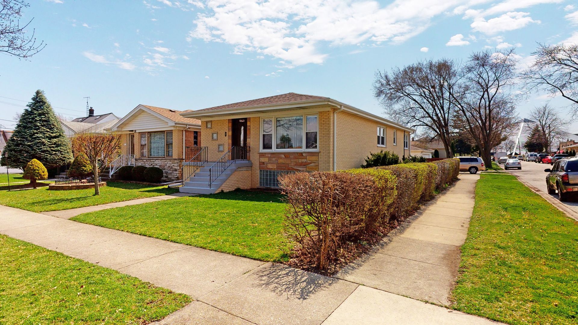 Harwood Heights IL Homes for Sale Harwood Heights Real Estate