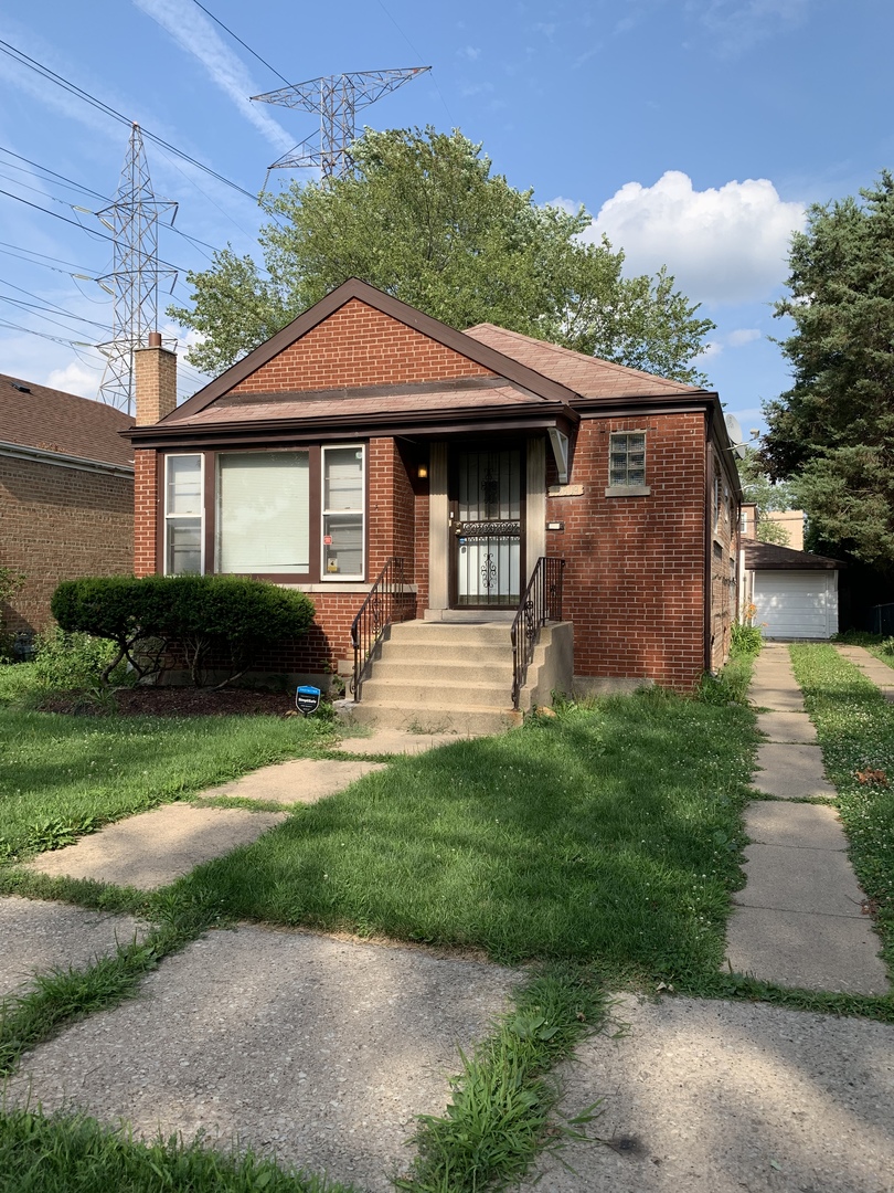 Riverdale IL Homes for Sale Riverdale Real Estate Bowers Realty Group