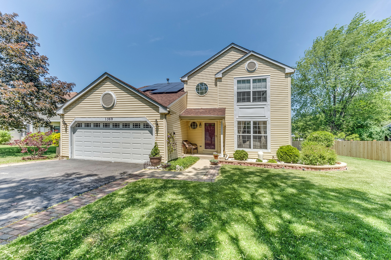 Carol Stream IL Homes for Sale Carol Stream Real Estate Bowers