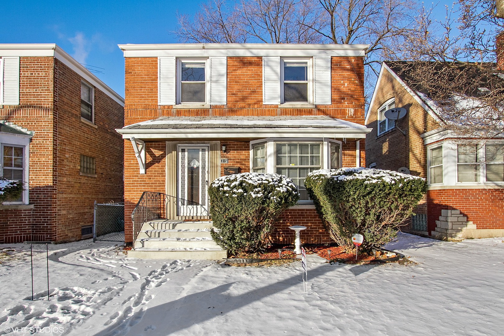 Riverdale IL Homes for Sale Riverdale Real Estate Bowers Realty Group