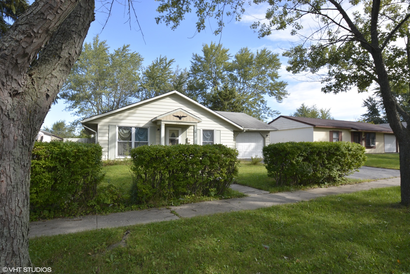 Sauk Village IL Homes for Sale Sauk Village Real Estate Bowers