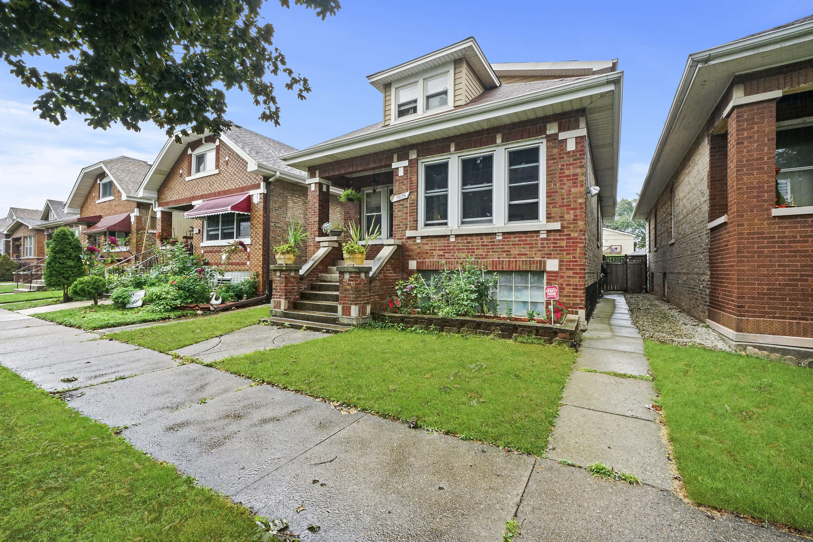 Berwyn IL Homes for Sale - Berwyn Real Estate | Bowers Realty Group