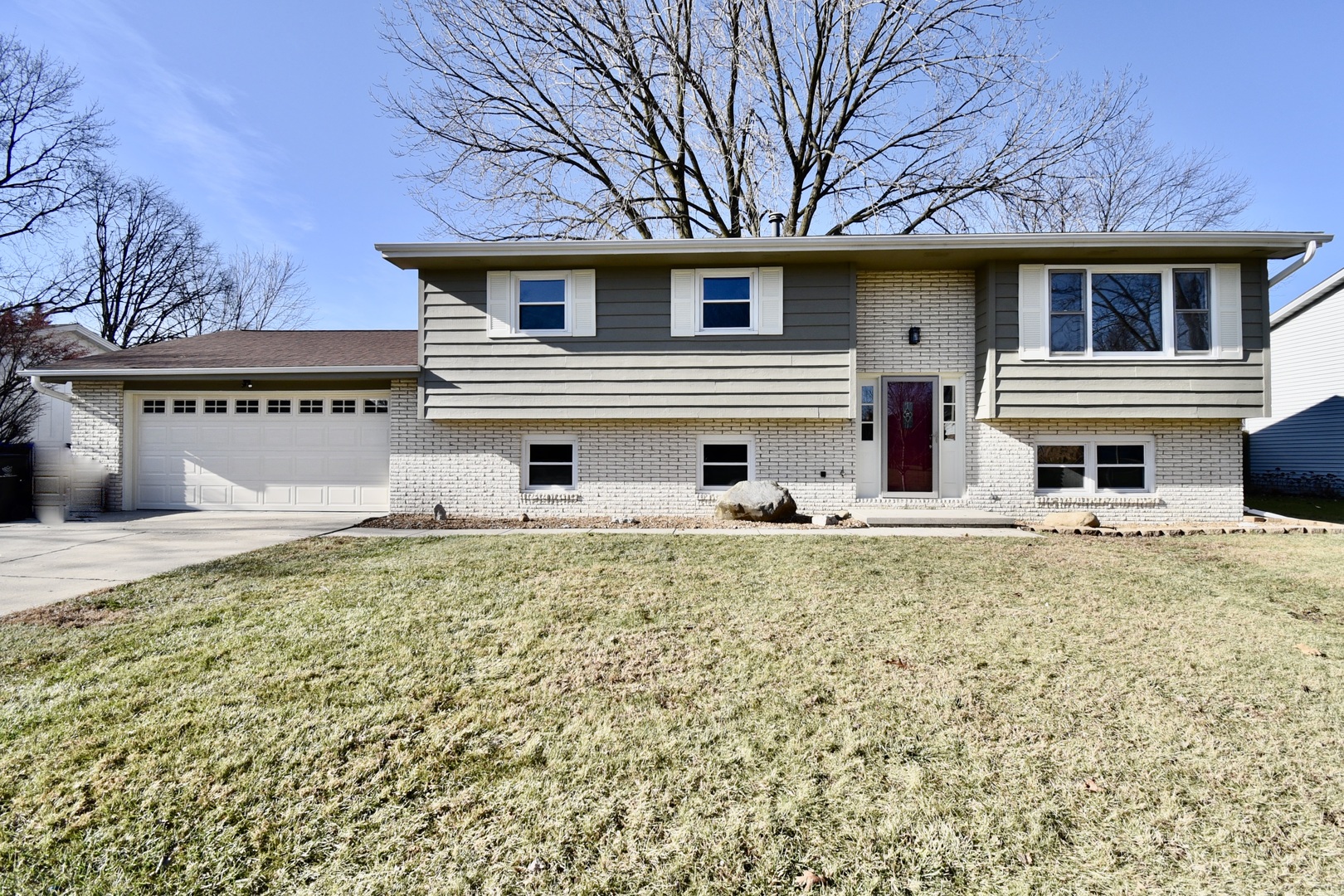 Bloomington IL Homes for Sale Bloomington Real Estate Bowers Realty