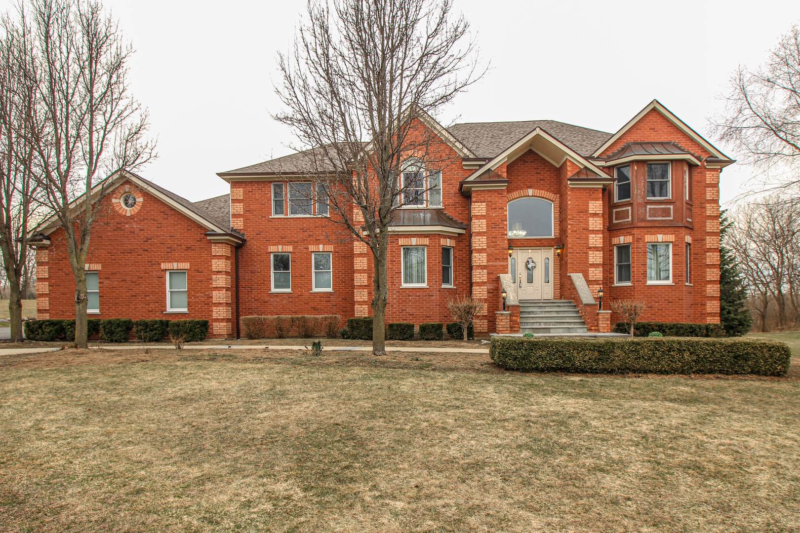 Wadsworth IL Homes for Sale Wadsworth Real Estate Bowers Realty Group