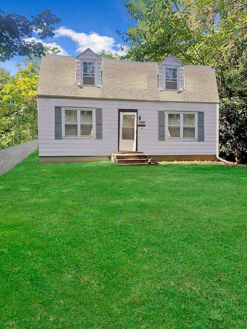 Hazel Crest IL Homes for Sale Hazel Crest Real Estate Bowers Realty