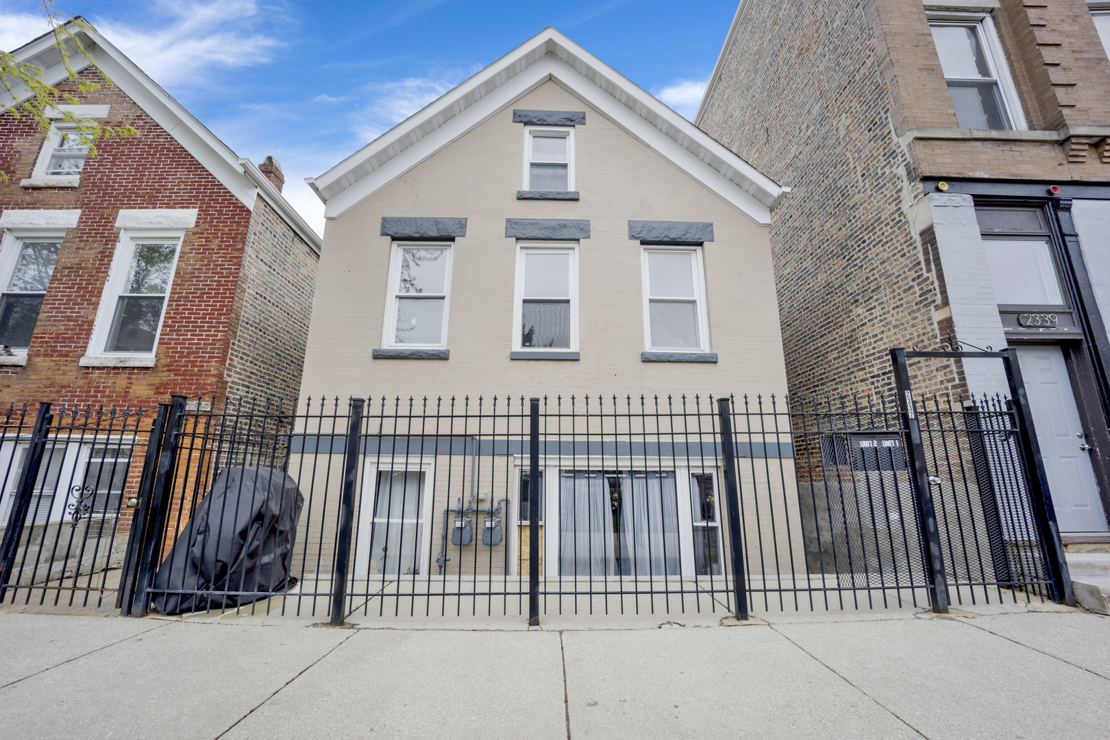 3 Apartment in South Lawndale