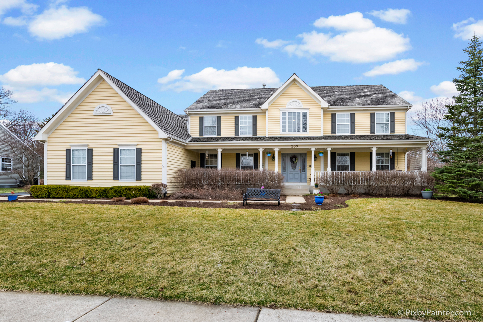 Fox River Grove IL Homes for Sale Fox River Grove Real Estate