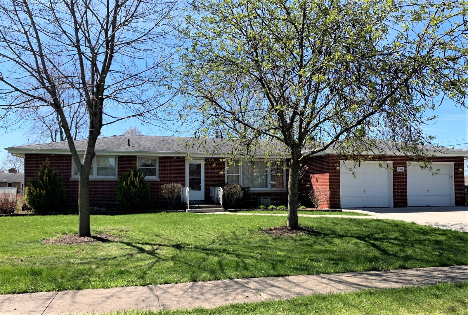 Beecher IL Homes for Sale Beecher Real Estate Bowers Realty Group