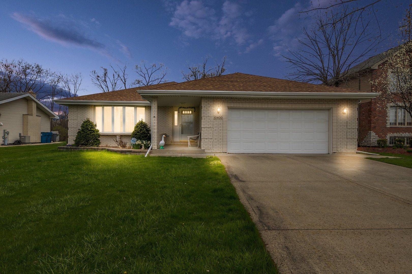 Palos Hills IL Homes for Sale Palos Hills Real Estate Bowers Realty