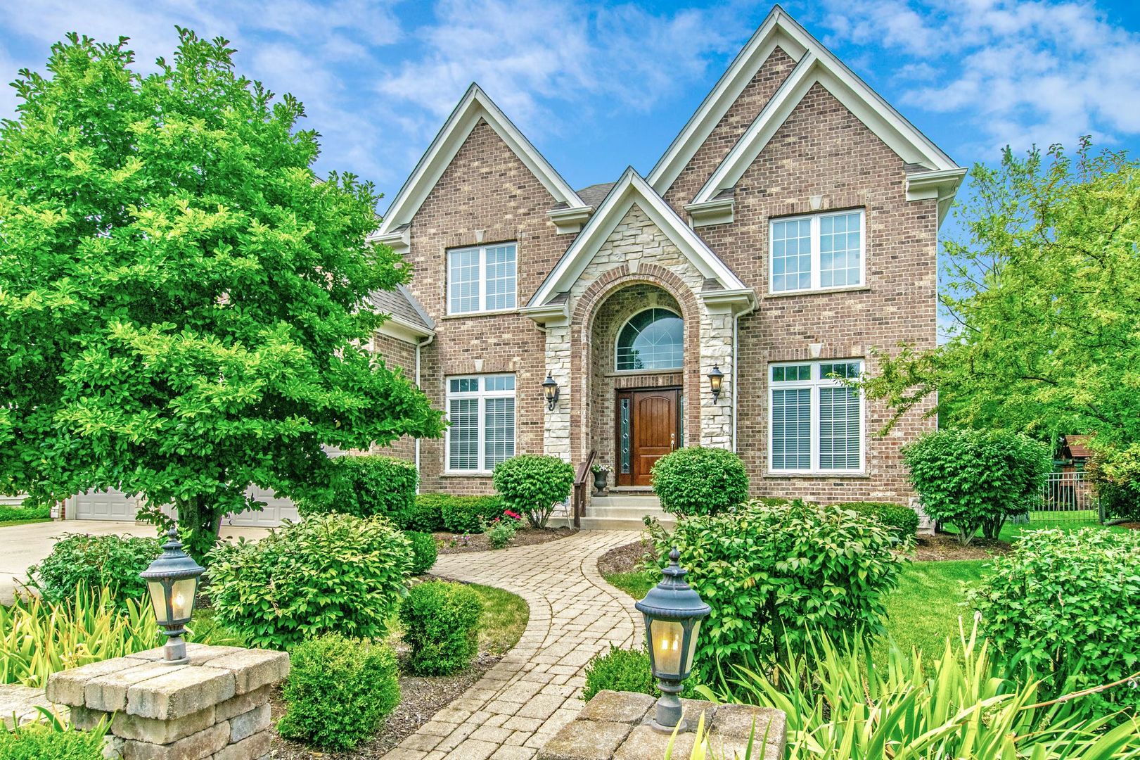 Tall Grass in Naperville IL Homes for Sale Tall Grass in Naperville