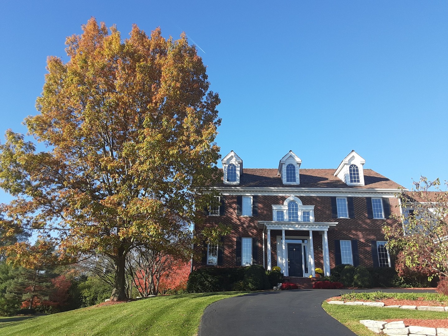 Barrington IL Homes for Sale Barrington Real Estate Bowers Realty Group