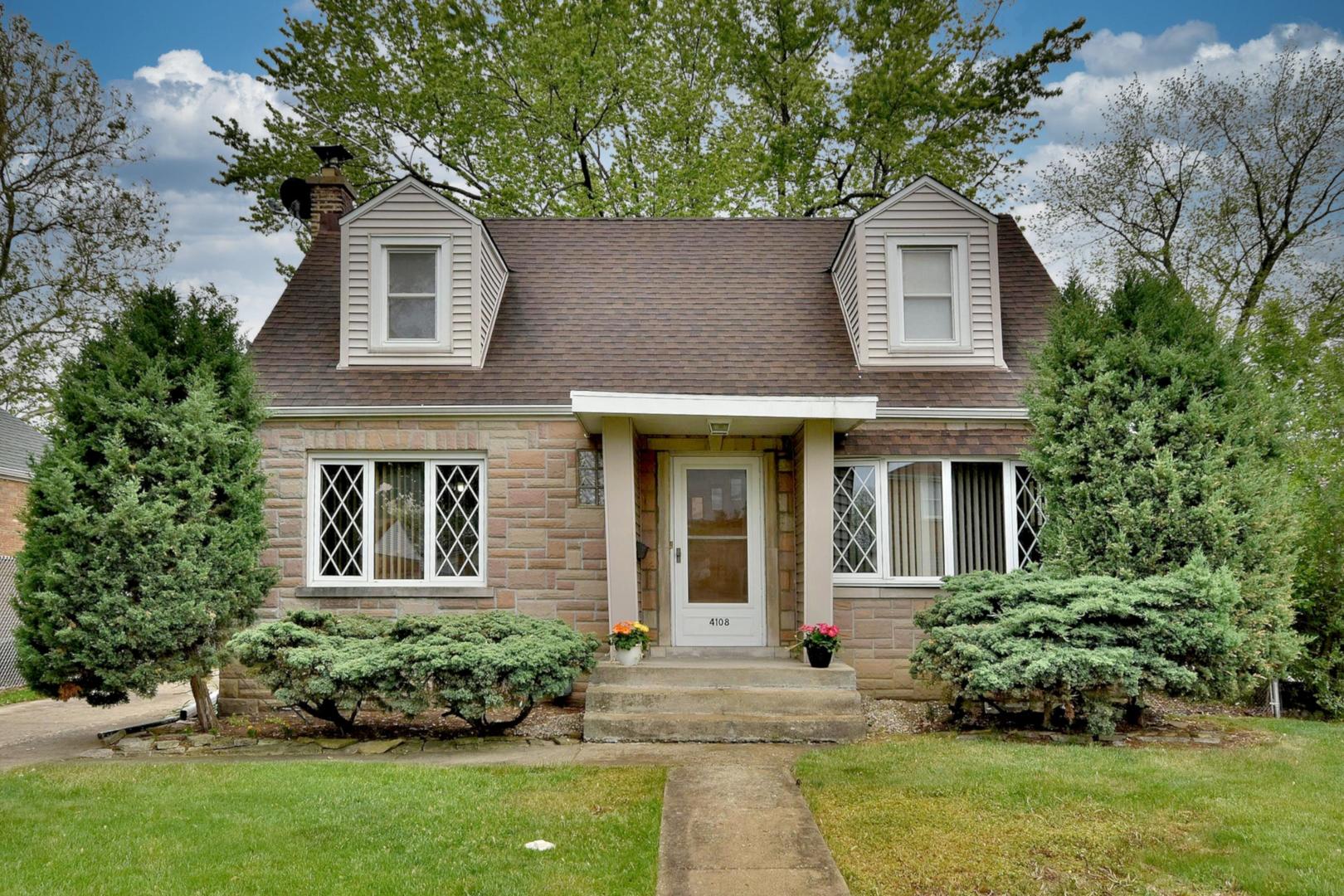 Schiller Park IL Homes for Sale Schiller Park Real Estate Bowers