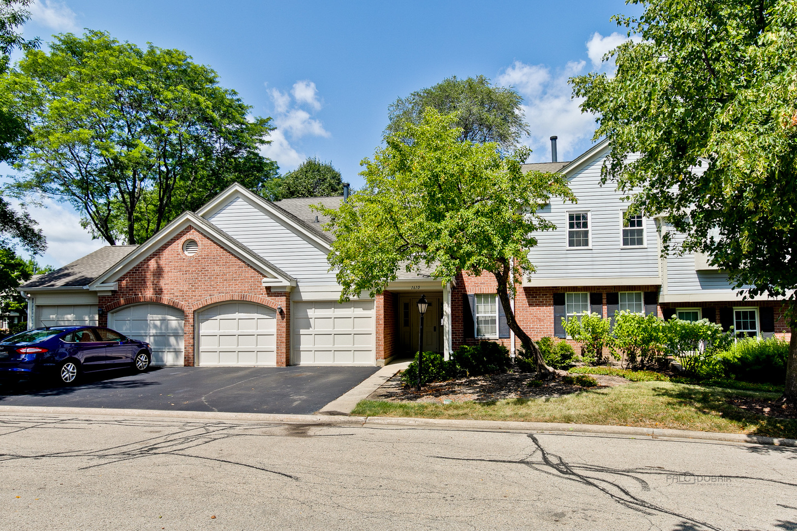 Arlington Club in Wheeling IL Homes for Sale Arlington Club in